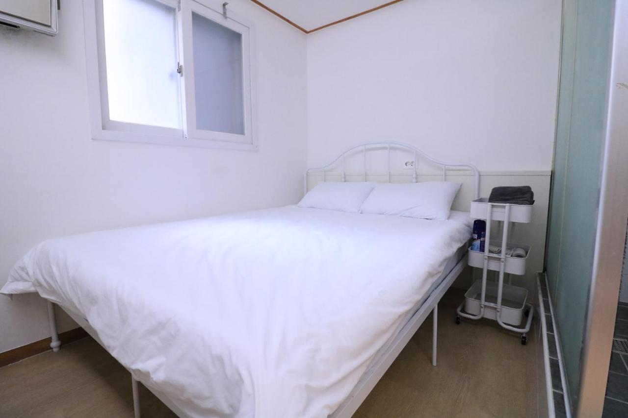 All Stay Inn Seoul Eksteriør bilde