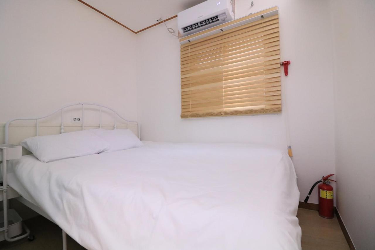 All Stay Inn Seoul Eksteriør bilde