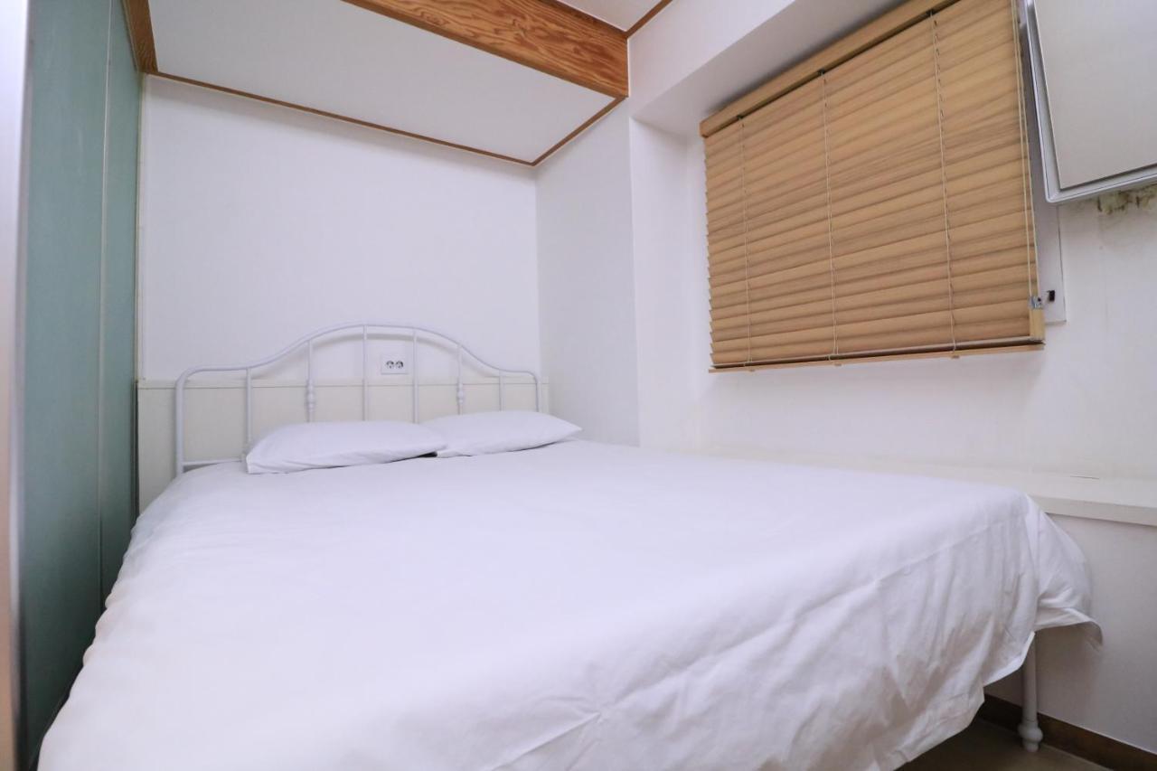 All Stay Inn Seoul Eksteriør bilde