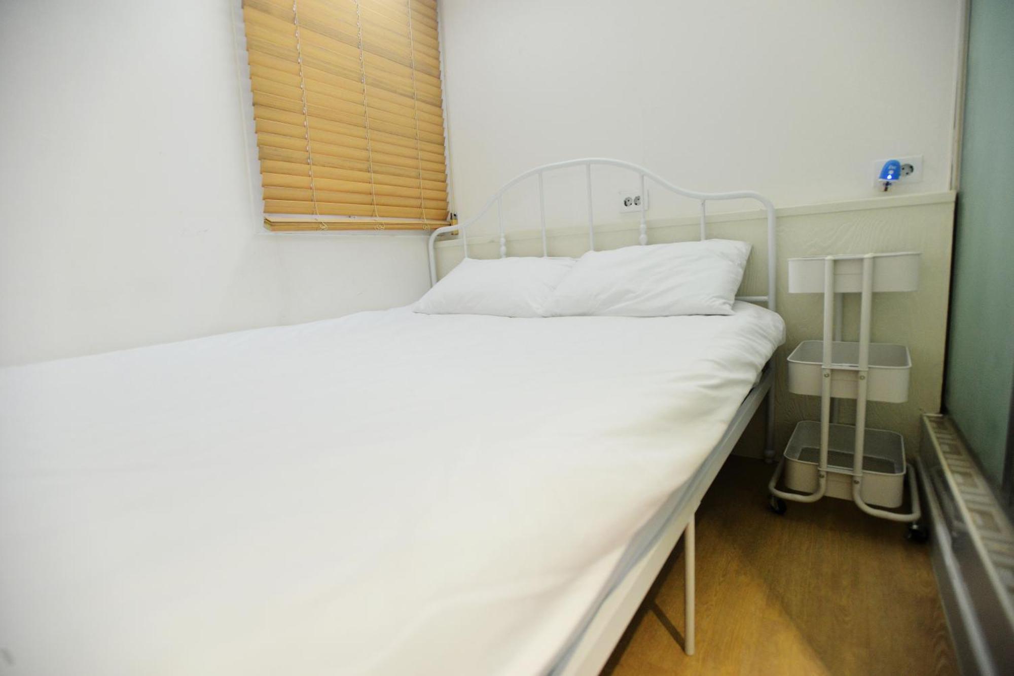 All Stay Inn Seoul Eksteriør bilde