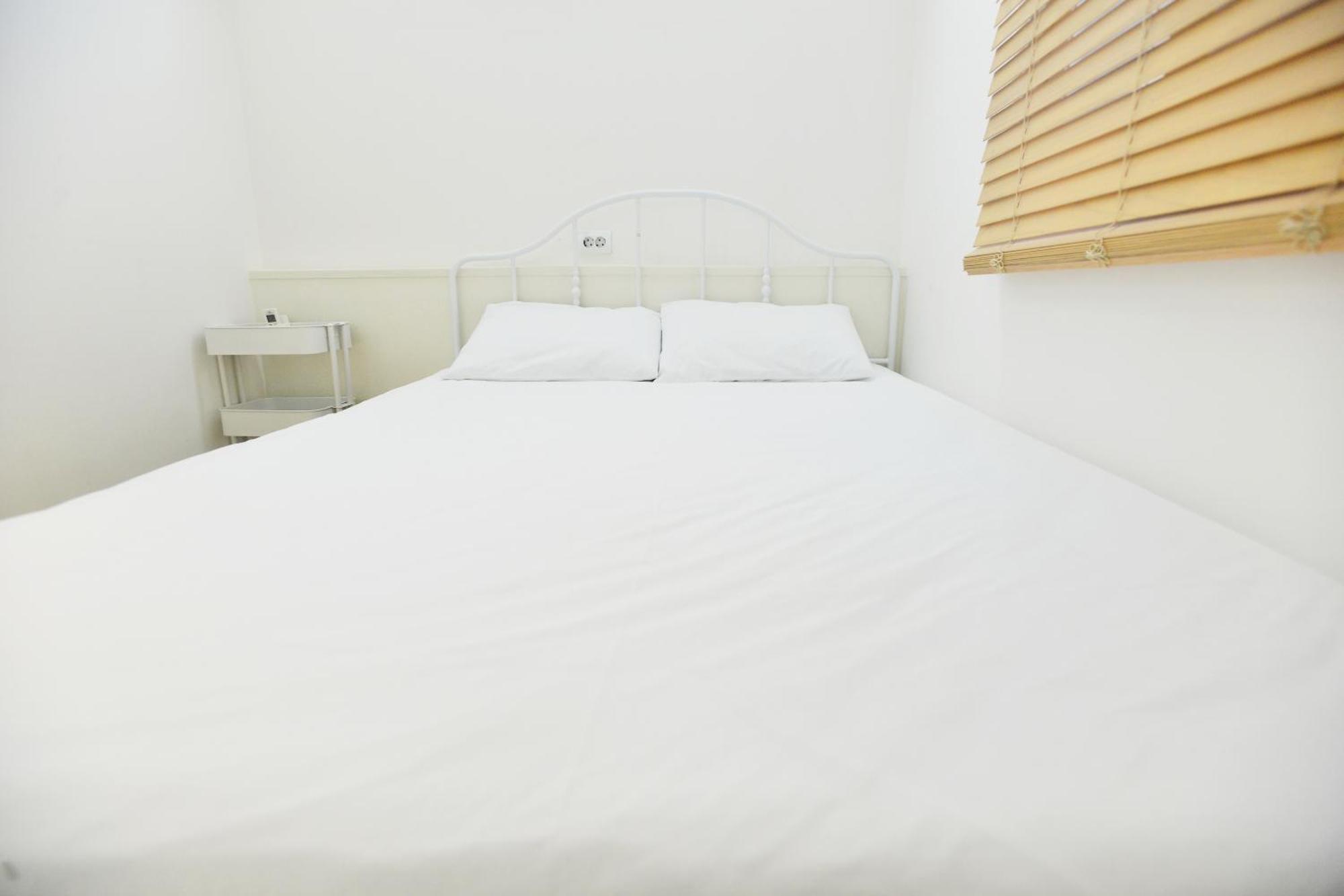 All Stay Inn Seoul Eksteriør bilde