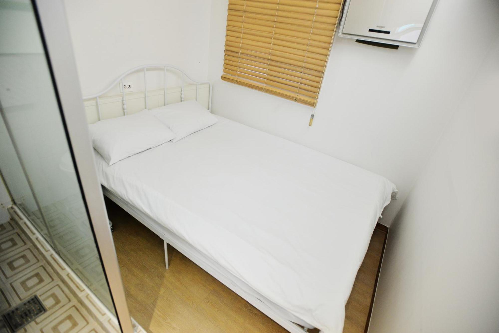 All Stay Inn Seoul Eksteriør bilde