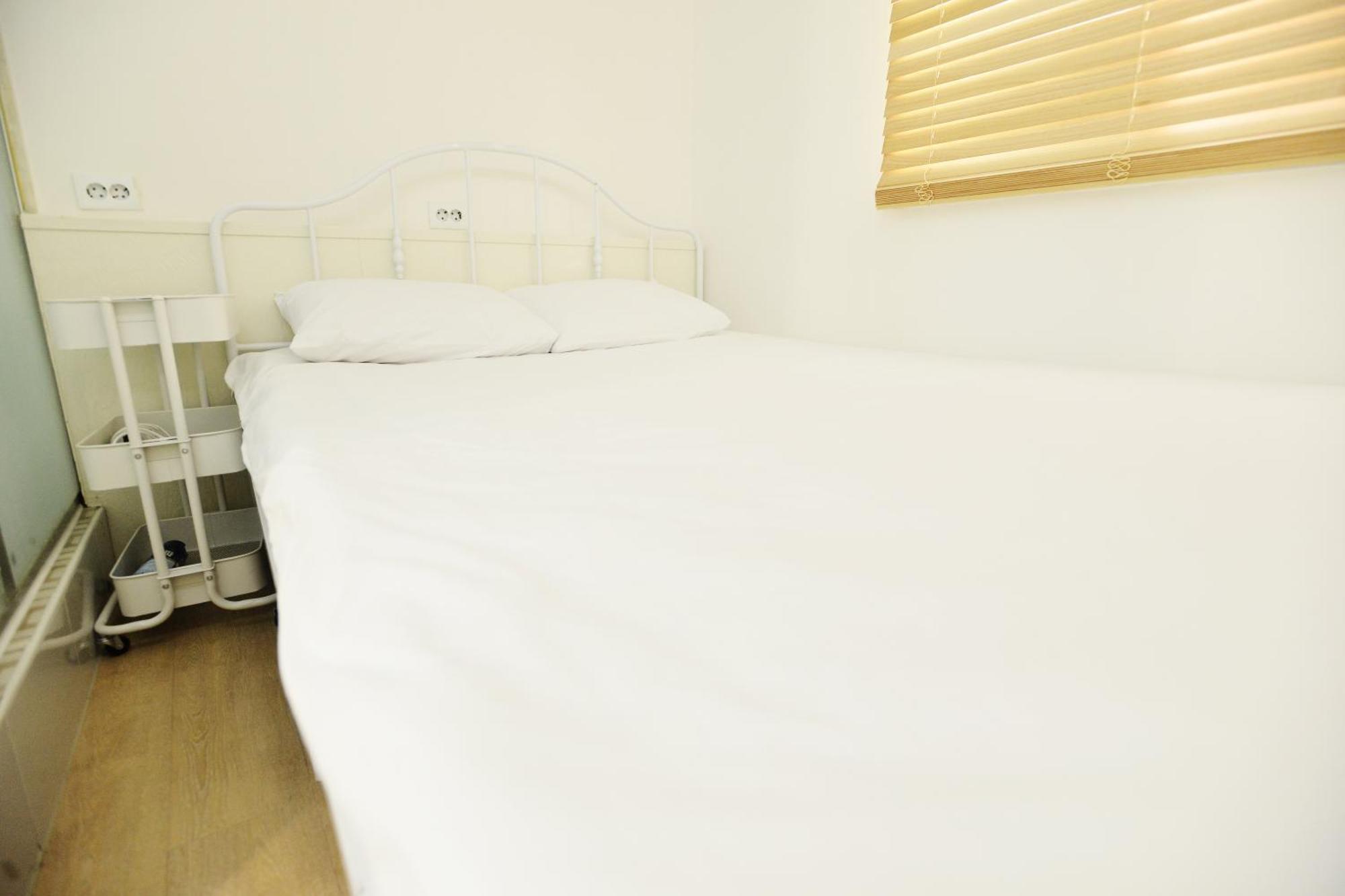 All Stay Inn Seoul Eksteriør bilde