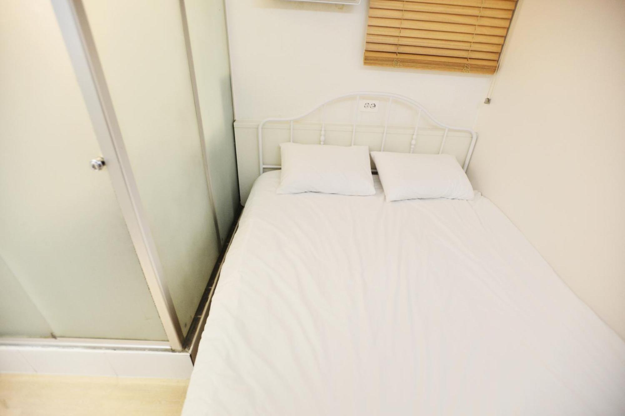 All Stay Inn Seoul Eksteriør bilde