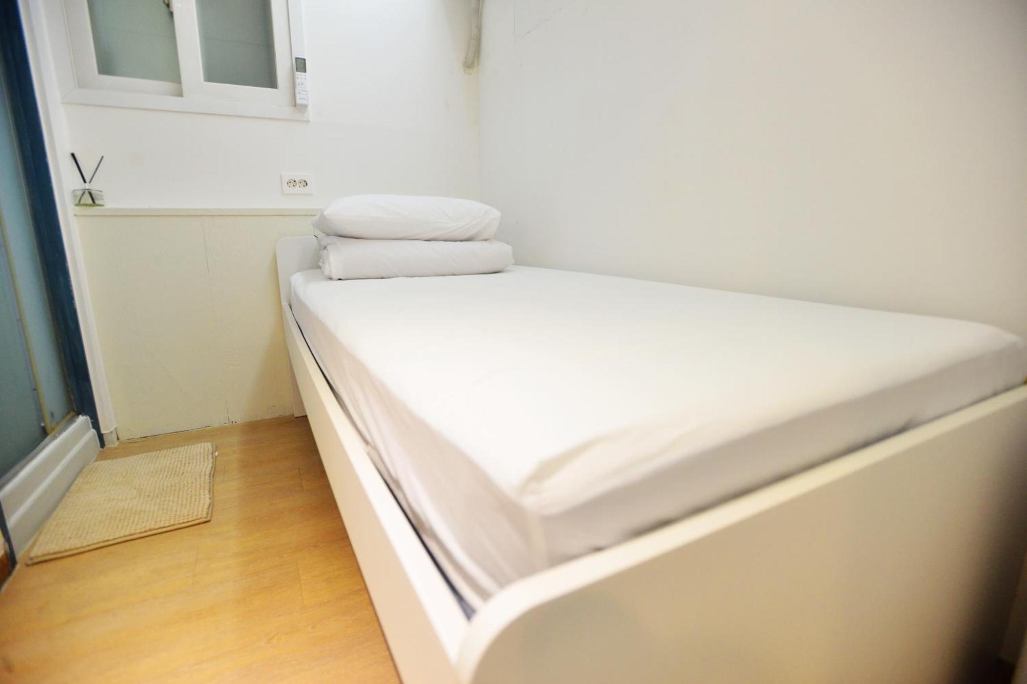 All Stay Inn Seoul Eksteriør bilde
