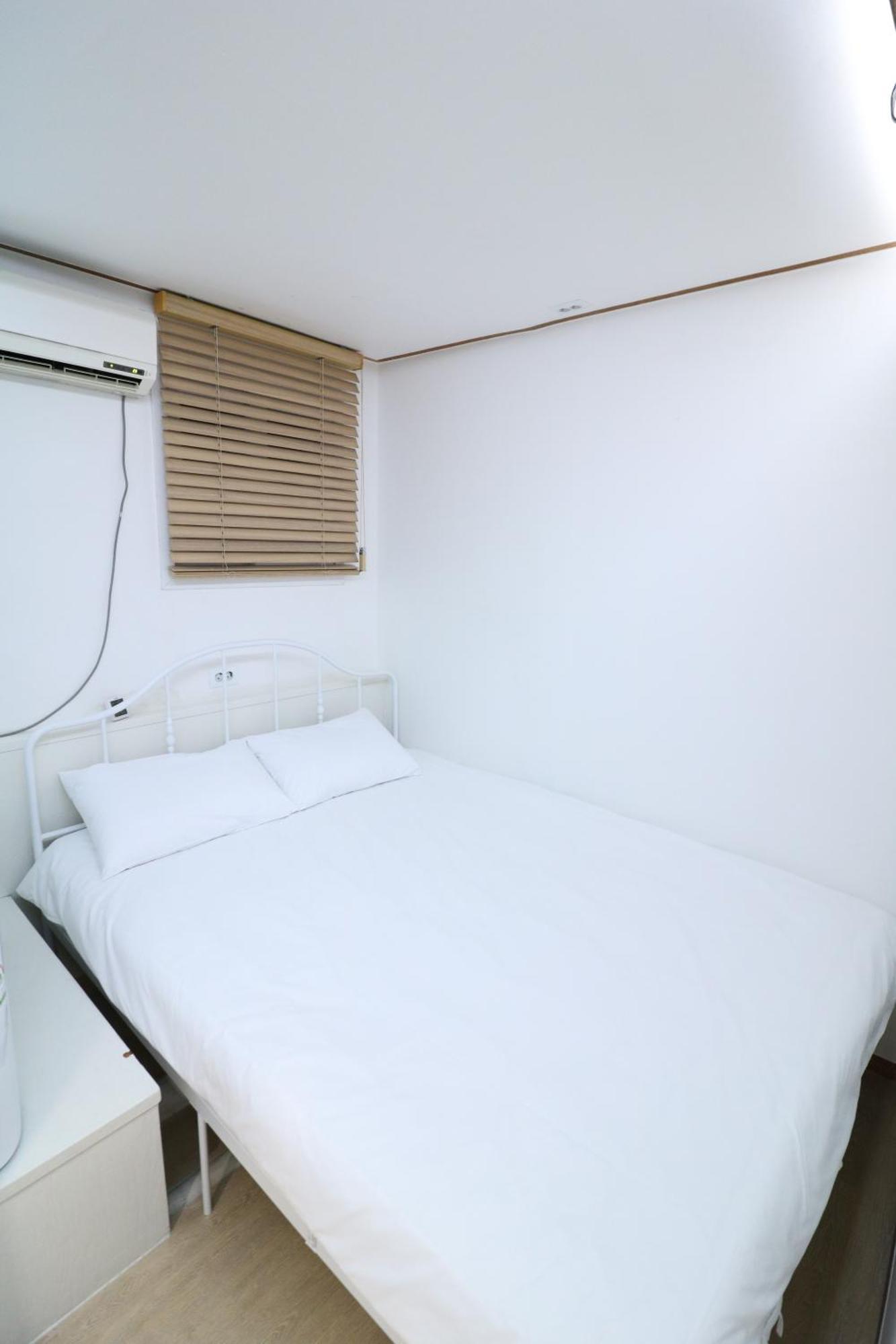 All Stay Inn Seoul Eksteriør bilde