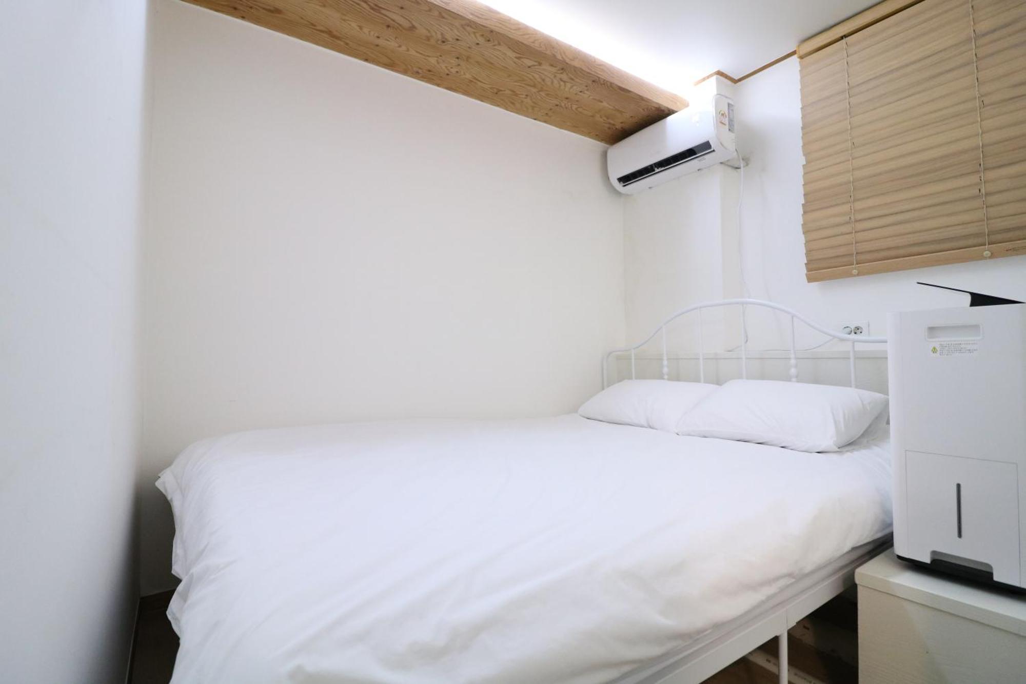 All Stay Inn Seoul Eksteriør bilde