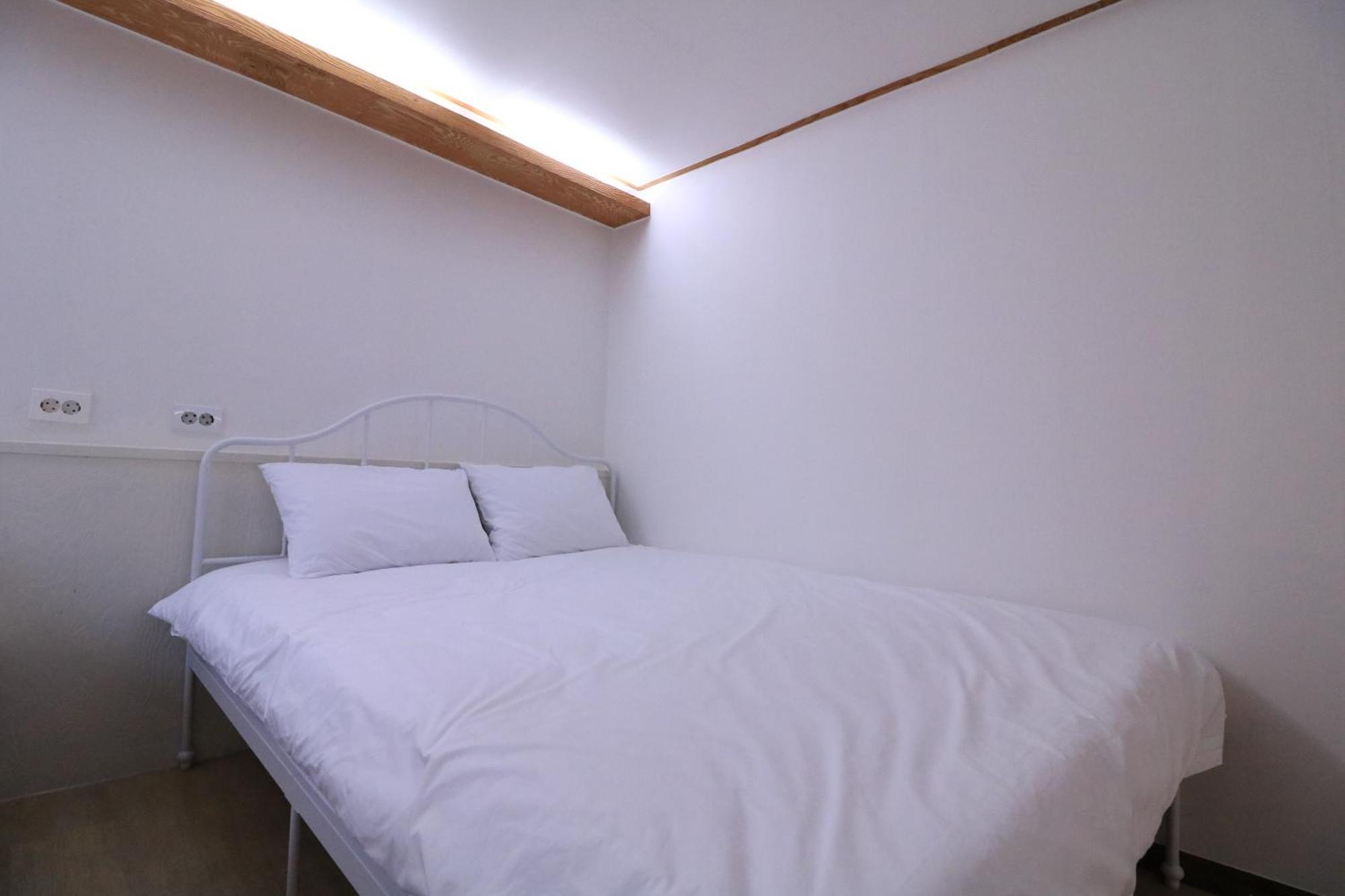 All Stay Inn Seoul Eksteriør bilde