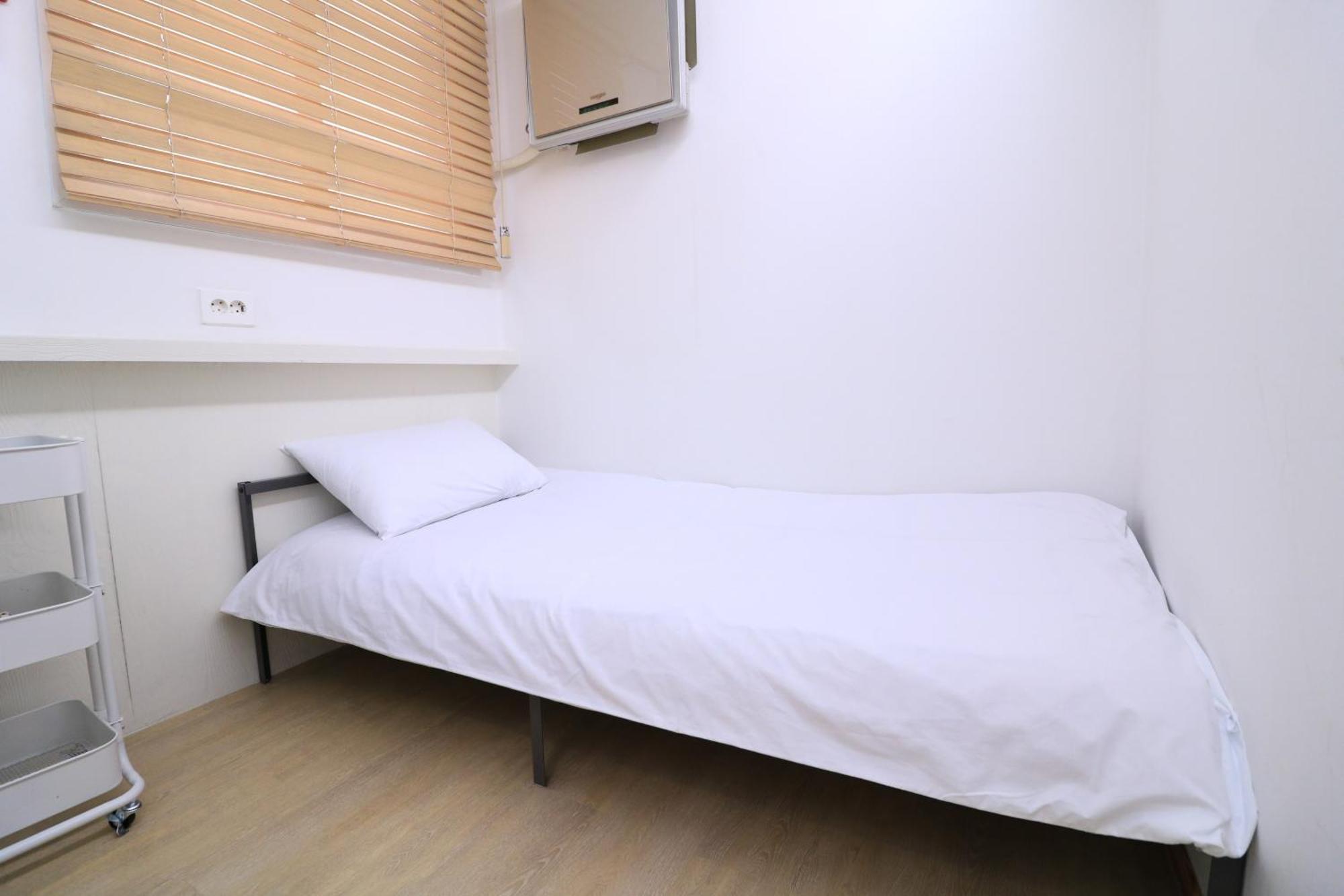 All Stay Inn Seoul Eksteriør bilde