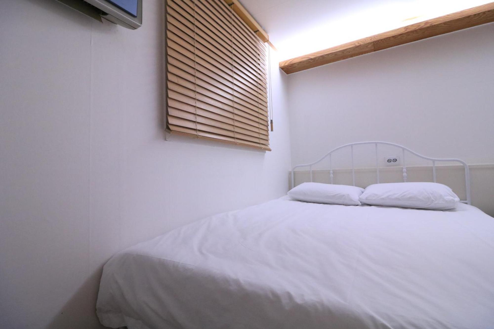 All Stay Inn Seoul Eksteriør bilde