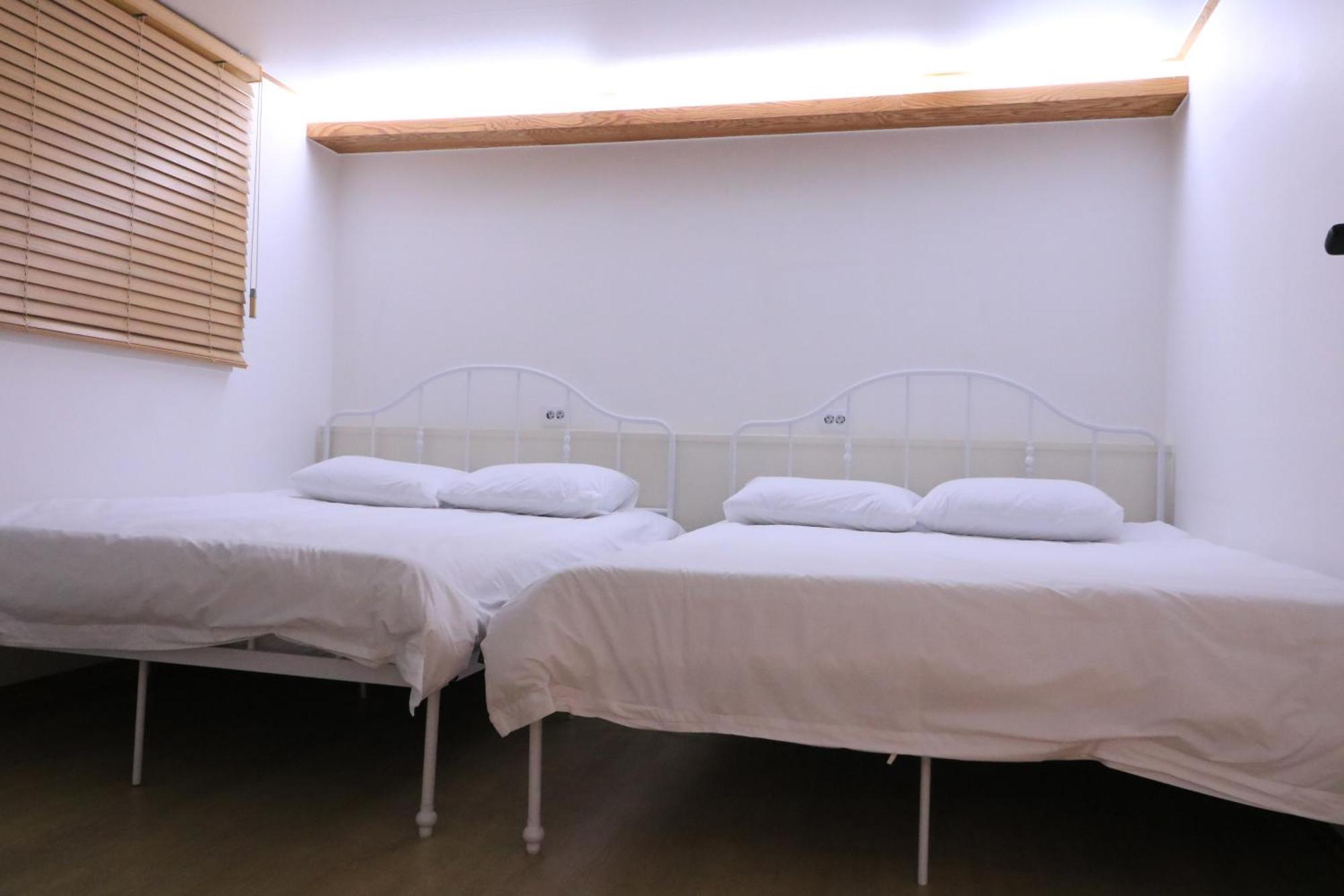 All Stay Inn Seoul Eksteriør bilde