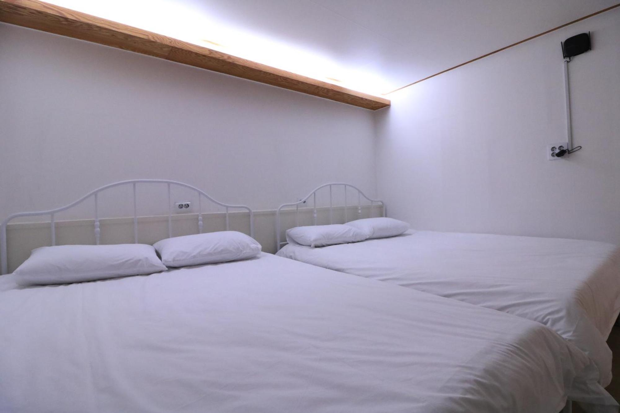 All Stay Inn Seoul Eksteriør bilde